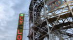 90 Years Of The Famous Coney Island Cyclone 